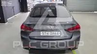 2016 Hyundai Genesis