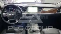 2016 Hyundai Genesis