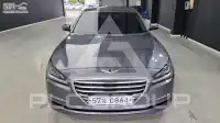 2016 Hyundai Genesis