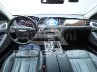 2016 Hyundai Genesis