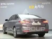 2016 Hyundai Genesis