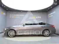 2016 Hyundai Genesis