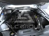 2016 Hyundai Genesis