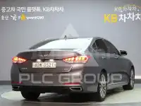 2016 Hyundai Genesis