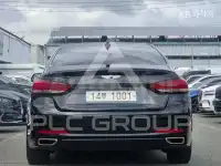 2016 Hyundai Genesis