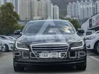 2016 Hyundai Genesis