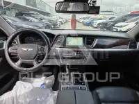 2016 Hyundai Genesis