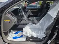 2016 Hyundai Genesis