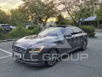 2016 Hyundai Genesis