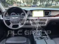 2016 Hyundai Genesis
