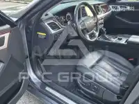 2016 Hyundai Genesis