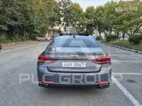 2016 Hyundai Genesis