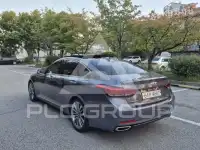 2016 Hyundai Genesis