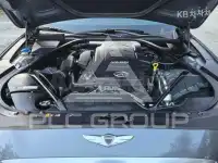 2016 Hyundai Genesis