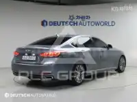 2016 Hyundai Genesis