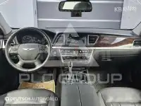 2016 Hyundai Genesis