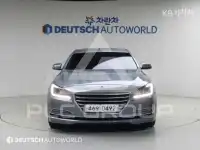 2016 Hyundai Genesis