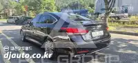 2016 Hyundai Genesis
