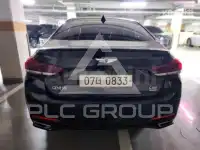 2016 Hyundai Genesis