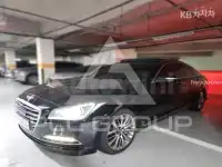 2016 Hyundai Genesis
