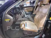2016 Hyundai Genesis