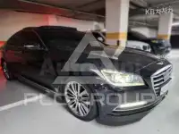 2016 Hyundai Genesis