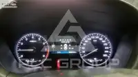 2016 Hyundai Genesis