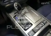 2016 Hyundai Genesis
