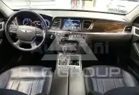 2016 Hyundai Genesis