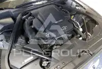 2016 Hyundai Genesis