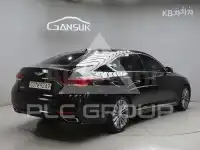 2016 Hyundai Genesis