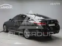 2016 Hyundai Genesis