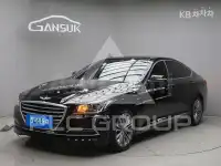 2016 Hyundai Genesis