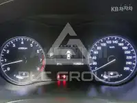 2016 Hyundai Genesis