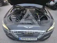 2016 Hyundai Genesis