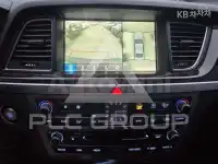 2016 Hyundai Genesis