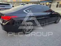 2016 Hyundai Genesis