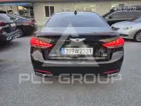 2016 Hyundai Genesis