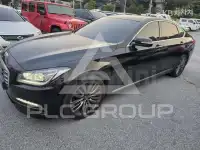 2016 Hyundai Genesis