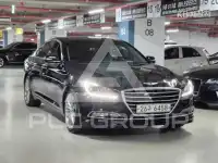 2016 Hyundai Genesis