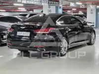 2016 Hyundai Genesis