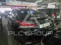 2016 Hyundai Genesis