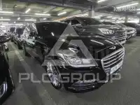 2016 Hyundai Genesis