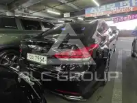 2016 Hyundai Genesis