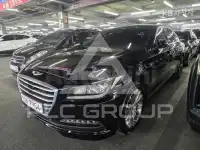 2016 Hyundai Genesis