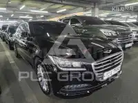 2016 Hyundai Genesis