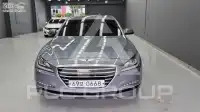 2016 Hyundai Genesis
