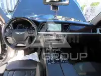 2016 Hyundai Genesis