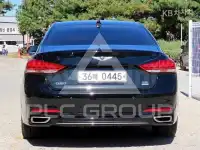 2016 Hyundai Genesis