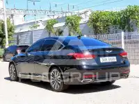 2016 Hyundai Genesis